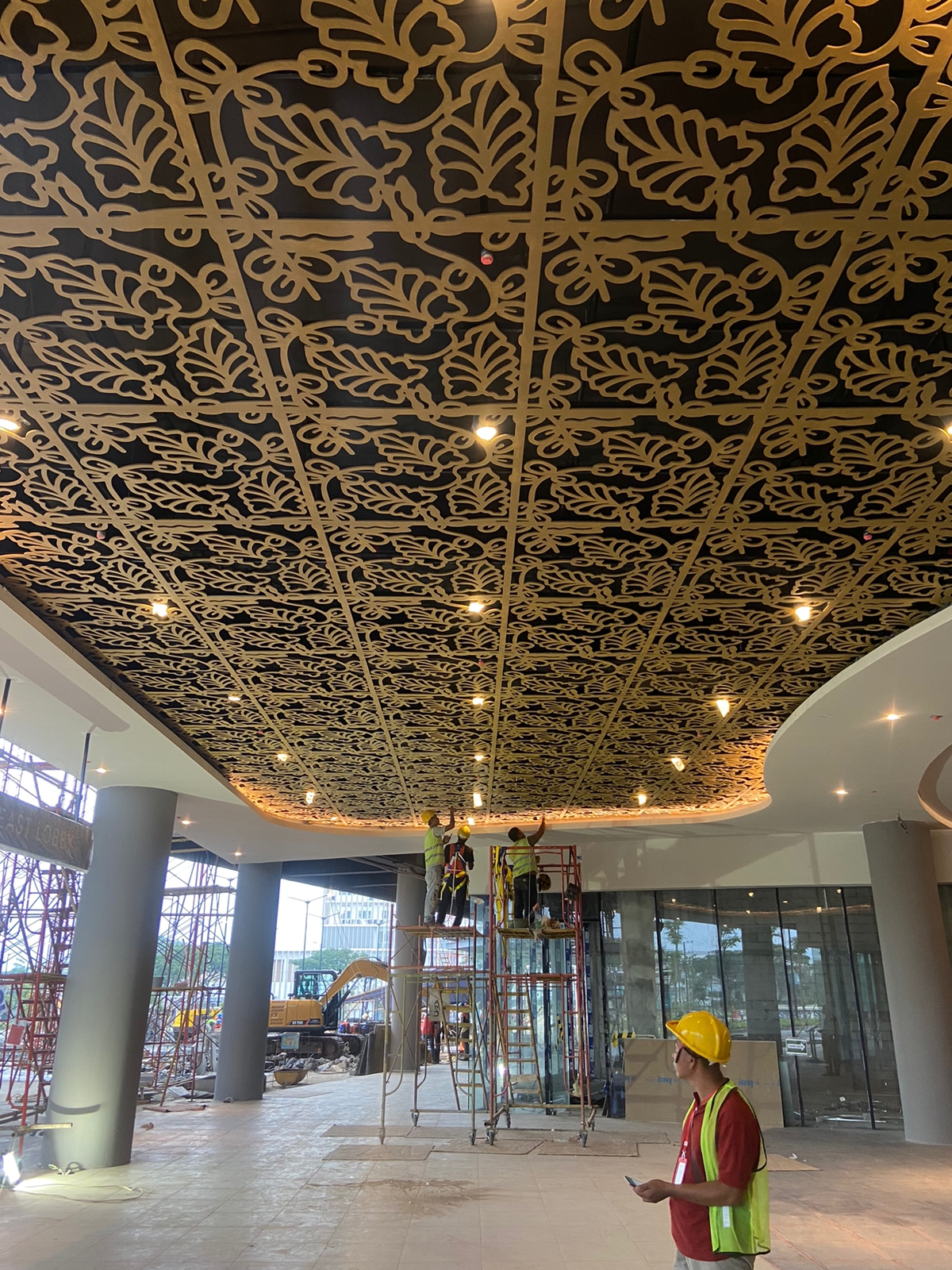 decorative