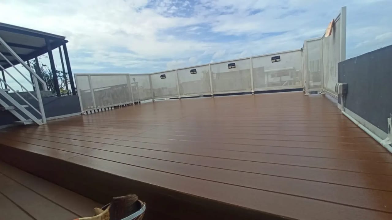 floor
