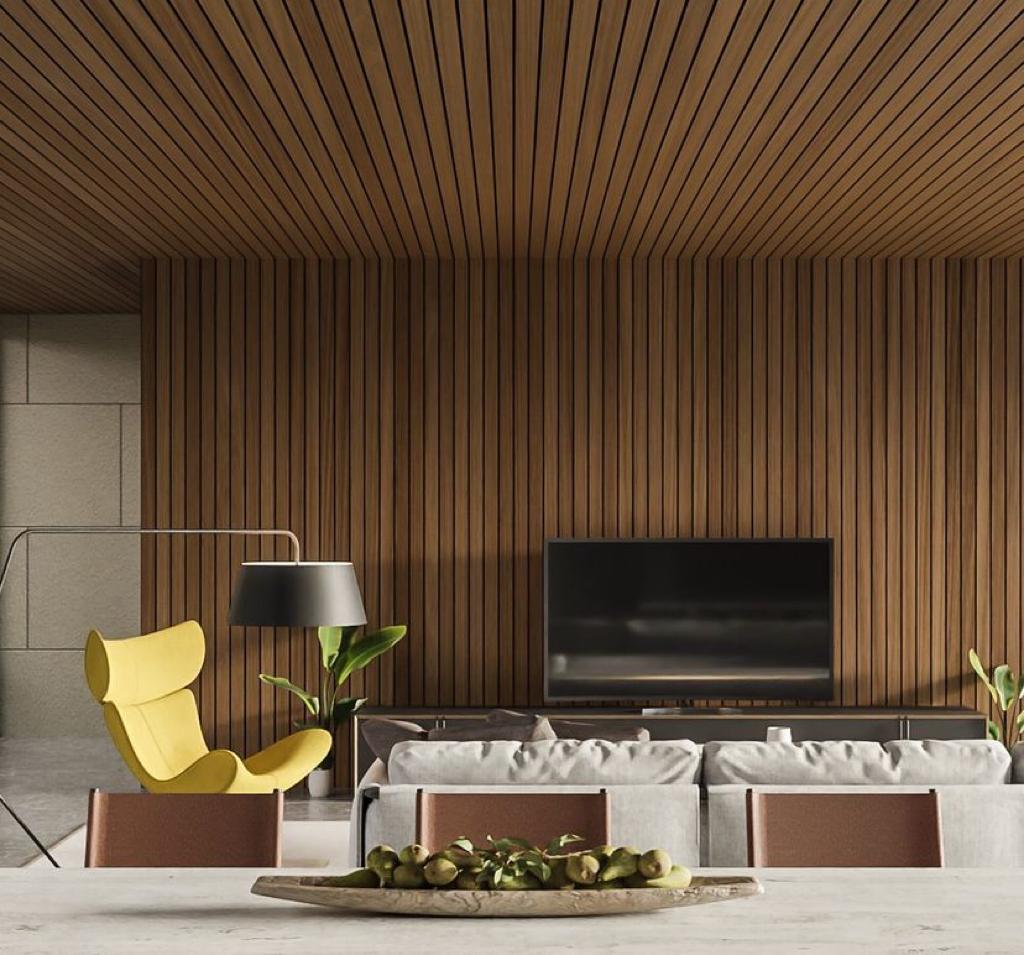 plafond