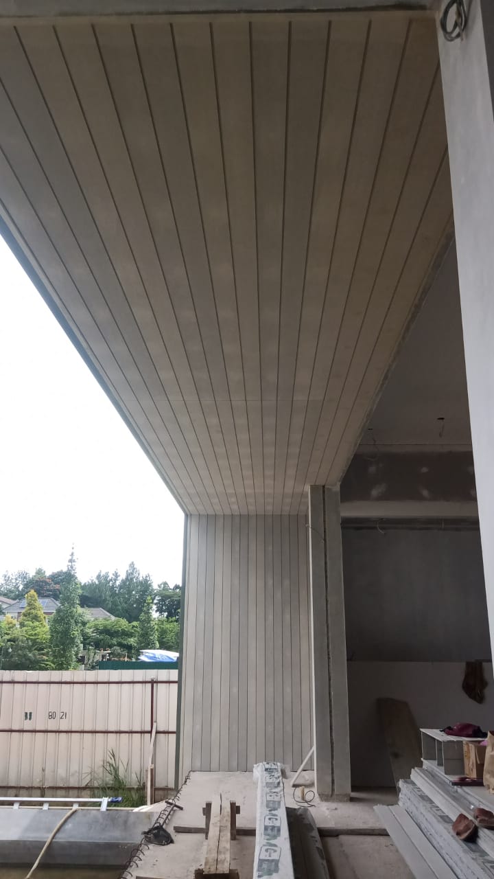 plafond