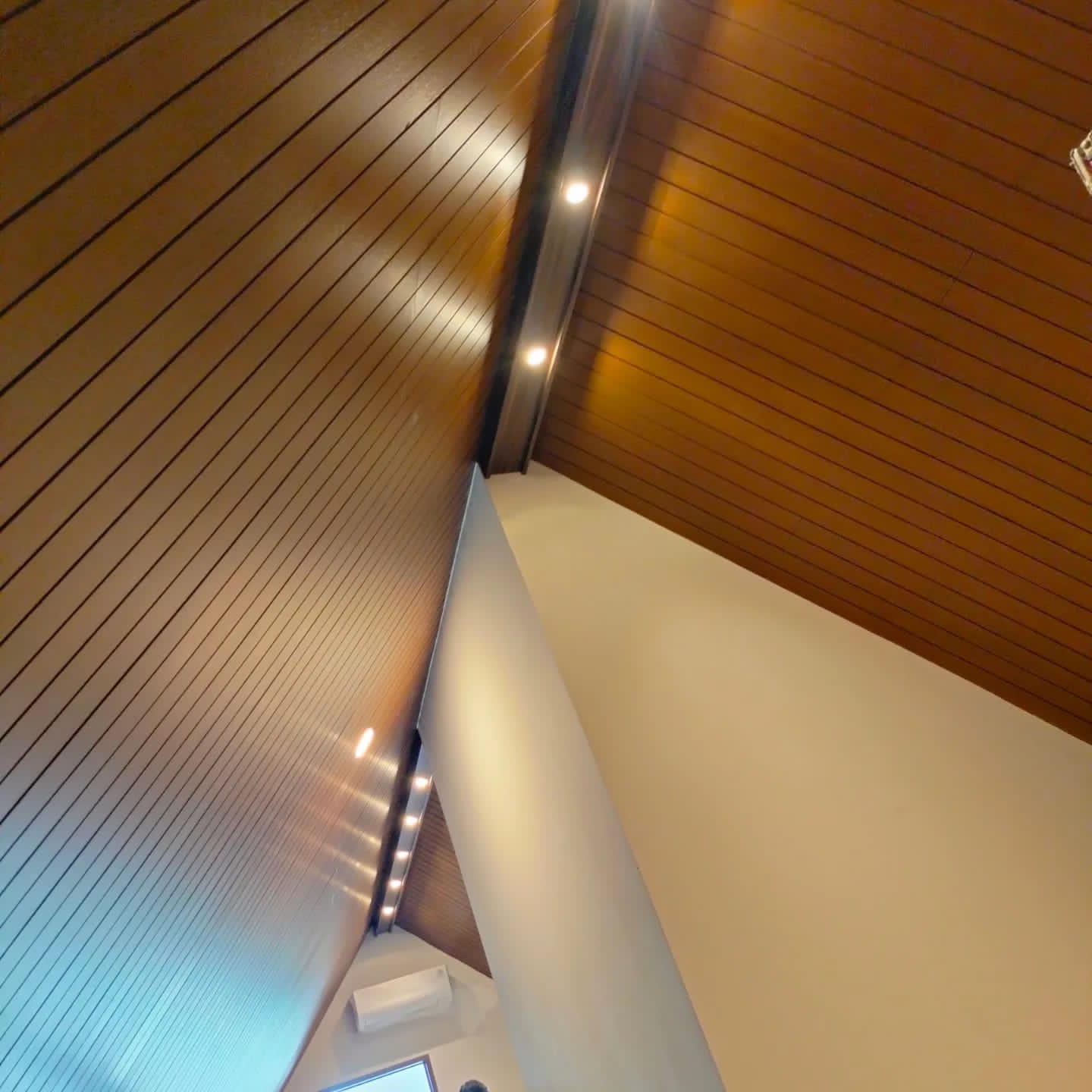 plafond